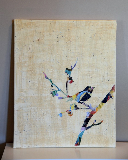 bird-art