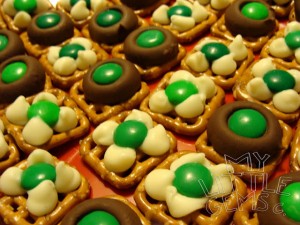 irishkisses