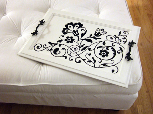 serving-tray