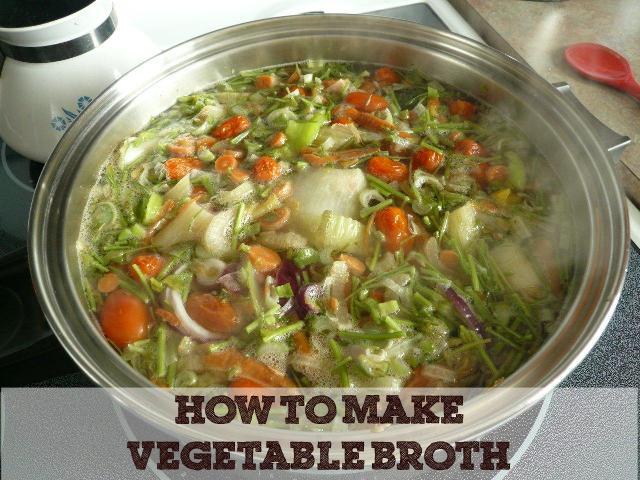vegetable-broth