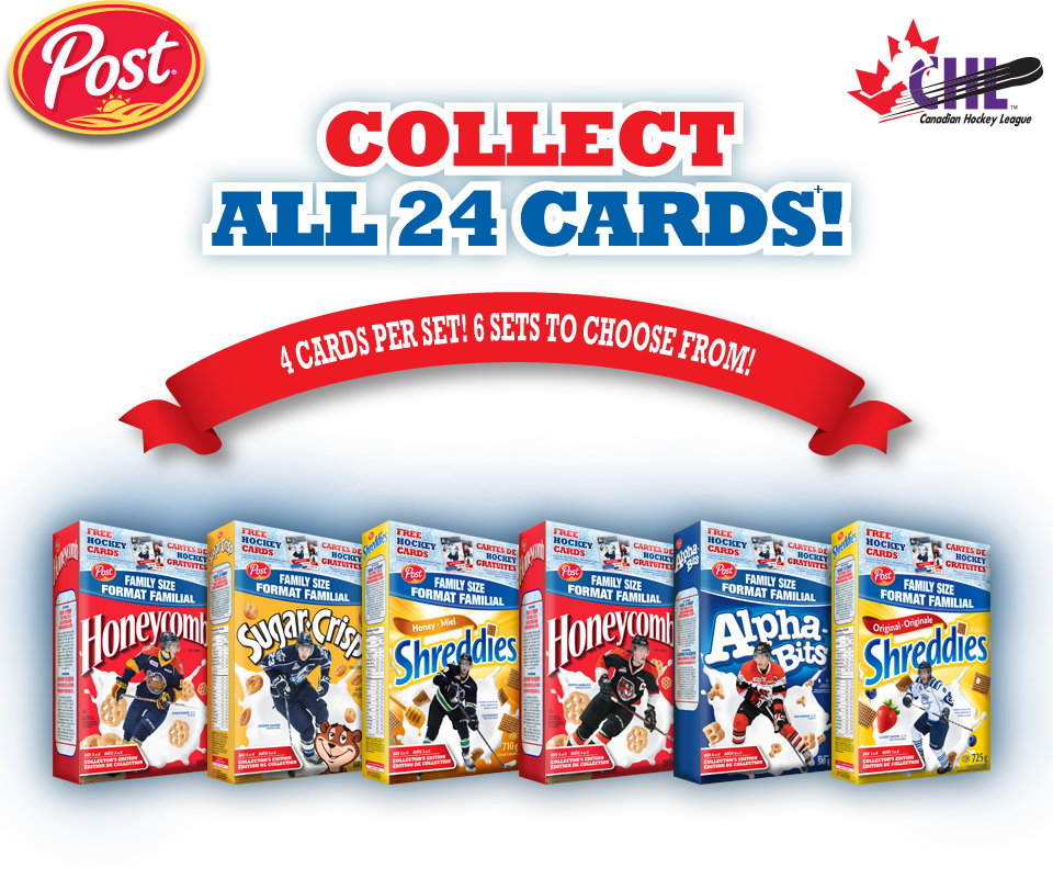 PIN codes that you can be redeemed online for a free pack of 4 hockey