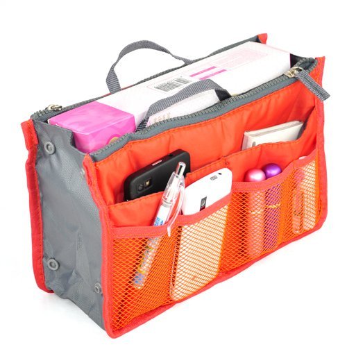 0 Purse Organizer Only $4.23 with Free Shipping