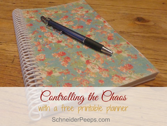 ... over to Schneider Peeps to get a free printable 24-month planner