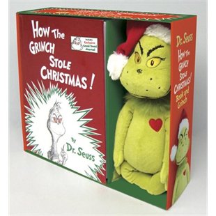grinch