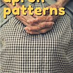 Easy Free Apron Patterns