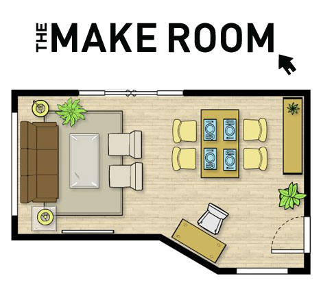 Free Online Room Planning Tool By Urban Barn