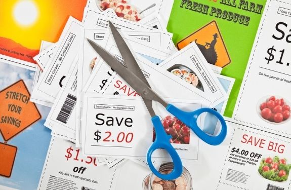 Where to find Canadian coupons