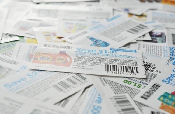 Coupon stacking in Canada