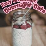 overnight oats