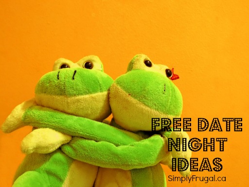 free date night ideas