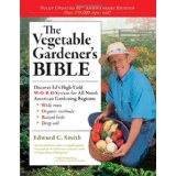 vegetable gardener's bible