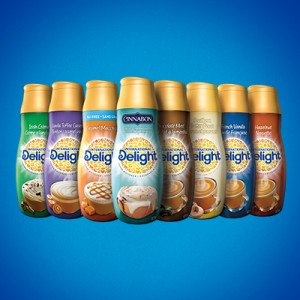 Printable International Delight Coupon for $1.00 Off