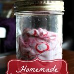 How to make homemade dryer sheets without using harsh chemicals. These awesome, eco-friendly and reusable dryer sheets are so easy to make. They require only two ingredients to freshen your laundry for your family!