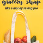 how to grocery shop