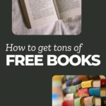 how to get free books