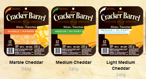 New Coupons for Cracker Barrel and Kashi