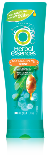 Herbal Essences Coupon for $1 off
