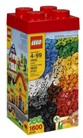 lego classic 1600 pieces