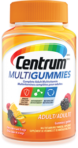 Centrum Coupons: Save up to $10