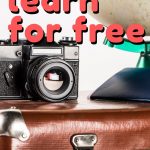 Learning new skills or hobbies doesn't have to cost a lot. In fact, learning something new doesn't have to cost a cent! Here are 52 fun things you can learn for free!