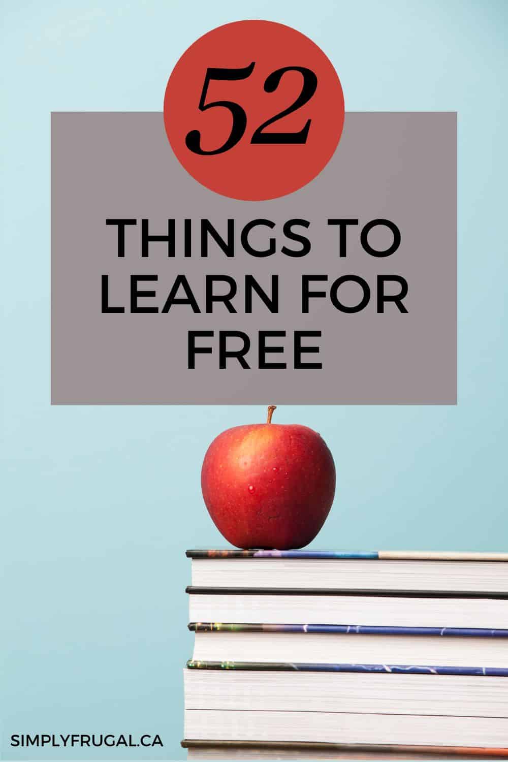 skills or hobbies to learn for free