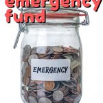 Building an emergency fund can offer you peace of mind as well as the cash you need for a rainy day. Here are 5 ideas to help you easily and efficiently build an emergency fund.