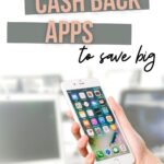 cash back apps Canada