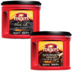 Two New Folgers Coupons from SmartSource