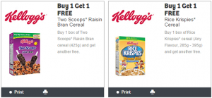 smorz cereal coupon