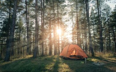 12 Brilliant Camping Hacks for Every Camper