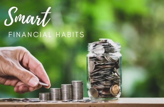 smart financial habits