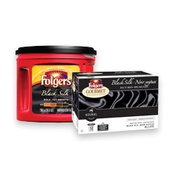 Folgers Coffee Coupon for $3 off