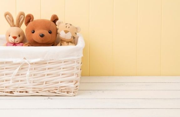 Frugal tips for new baby expenses