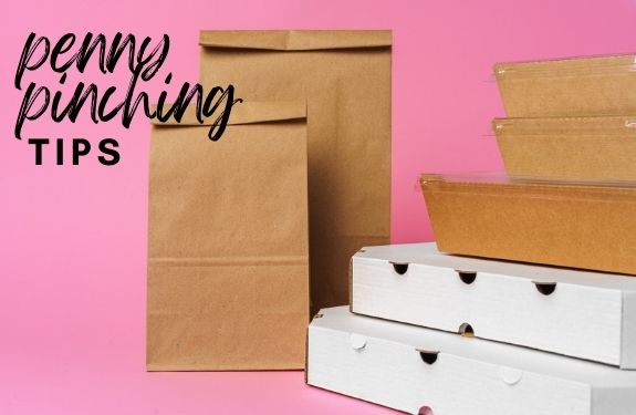 penny pinching tips