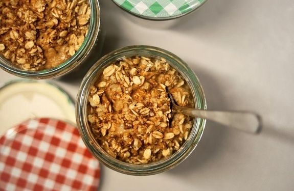 Budget meal planning