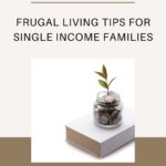 frugal living tips