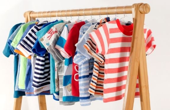 money saving ideas when buying kids clothing