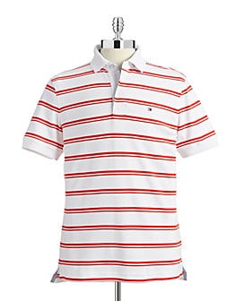 hudson's bay tommy hilfiger