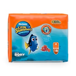 New huggies little swimmers coupon