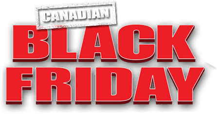 Lowe’s Canadian Black Friday is on Now | Simply Frugal