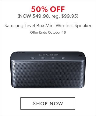 samsung level box mini price