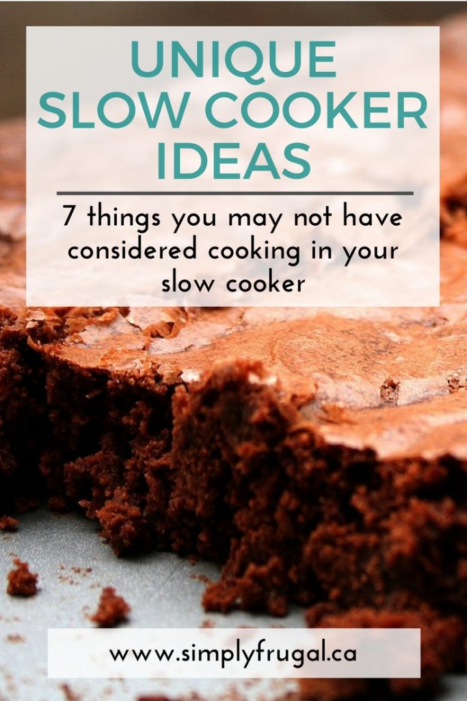 7 Things You May Not Have Considered Cooking in a Slow Cooker