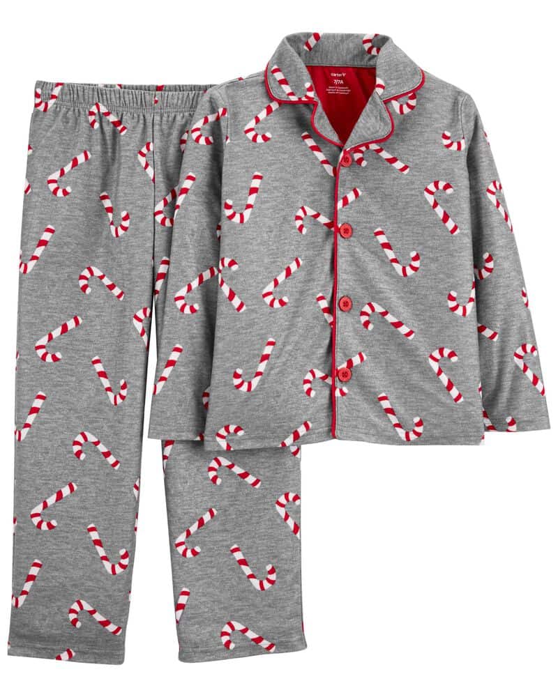 Carters Matching Family Pajamas