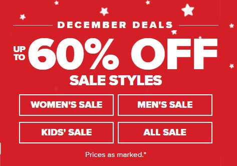 Crocs Canada Boxing Day: Save up to 60 