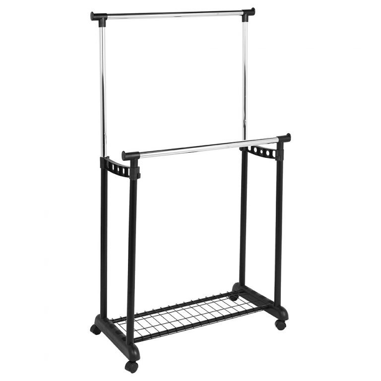 JYSK Samba Double Garment Trolley 50 off