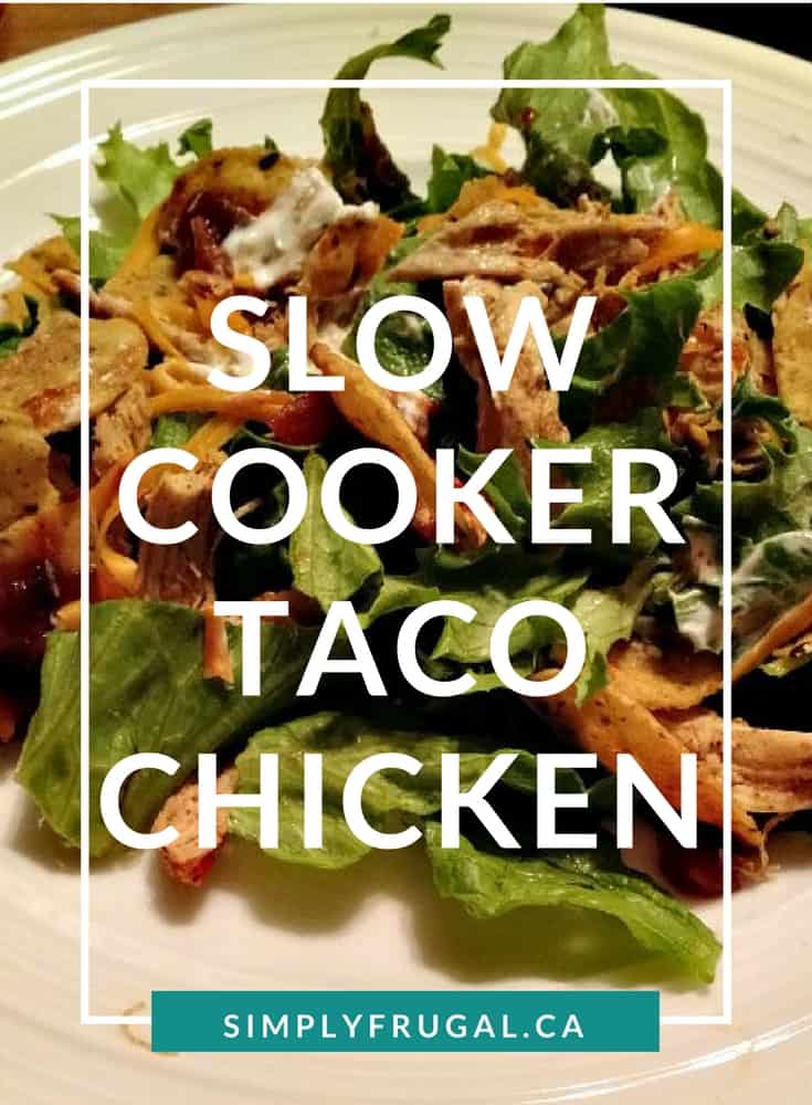 Little Things that Add Up to Big Energy Savings (Plus, a Slow Cooker