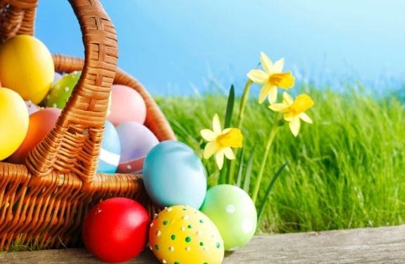 Frugal Easter Basket Ideas