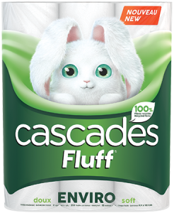New Printable Cascades Coupon