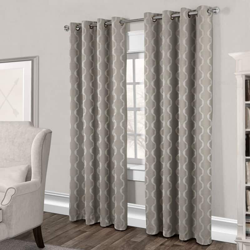  JYSK  Up to 50 off Blackout Curtain Panels Free Shipping