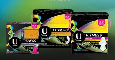 New Printable U By Kotex Coupon